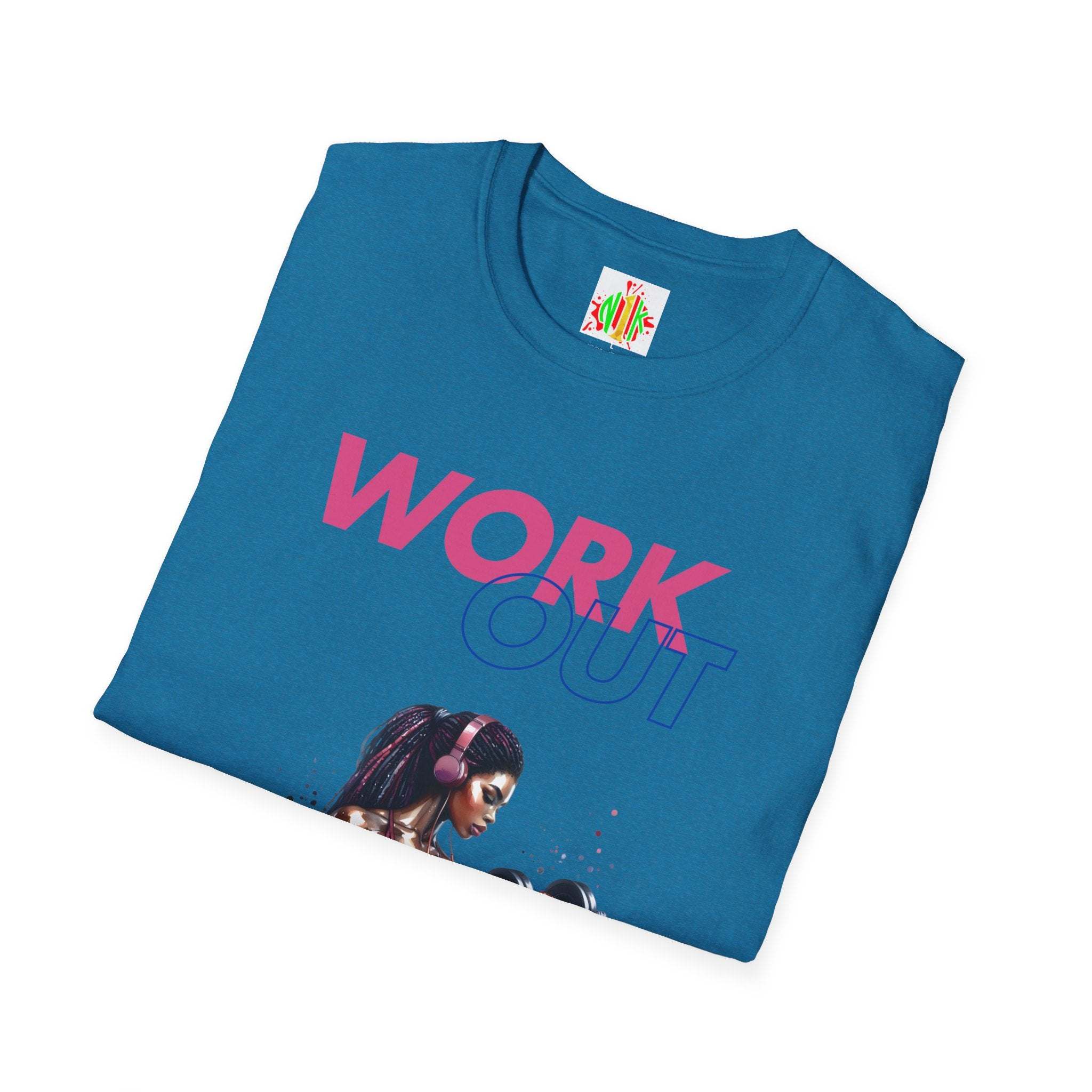 Unisex Softstyle
